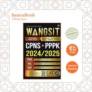 Wangsit (Difficult Questions Money) CPNS & PPPK 2024/2025