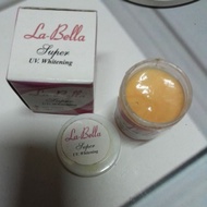 ECCER Original Labella Pink Facial Cream
