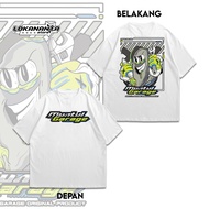 MUNTUL GARAGE RACING T-SHIRT | DISTRO T-SHIRTS | CUSTOM t-shirts | RACING T-shirt |