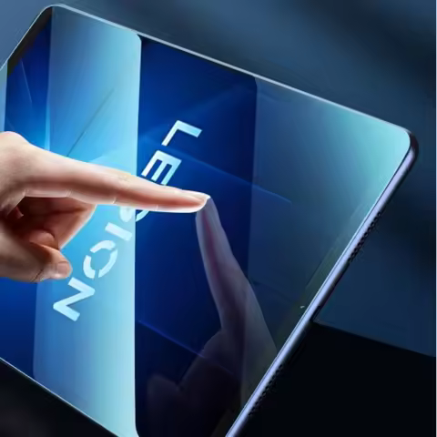 For Lenovo Legion Y700 Gen 4 8.8 Tablet Screen Protector Tempered Glass for LegionY700 Gen4 Clear Fu