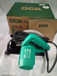 CIRCULAR SAW AMY02-185 DCA