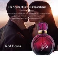 ElEA Red Bean Perfume Orchid Perfume 30ml women fresh and elegant lasting flower fruit scent