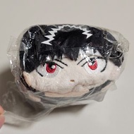 Jump 50週年趴趴公仔 vol.2 幽遊白書 飛影