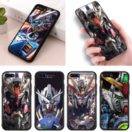 TPU Huawei Nova 2i 2 Lite Nova 3i 4E Nova 5i 5T 7SE Nova 8i Mobile Suit Gundam Soft Silicone Phone Case