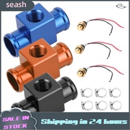 Seashorehouse Car sensor auto temperature Thermostat Water Temperature Switch Radiator Coolant Fan T