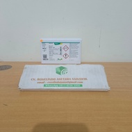 MERCK 108025 Nitrite Test Kit 200 test uji nitrit