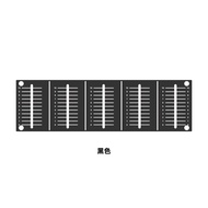 Pioneer DJM-600 Mixing Station Clipper Panel Film