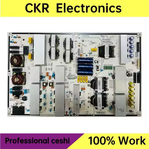 Original for LG OLED77C1PCB Power Panel ЕАХ68999803 EAY65689425 LGP77CX-200P