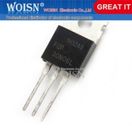 10 PCS FQP30N06L FQP30N06 TO-220 In Stock