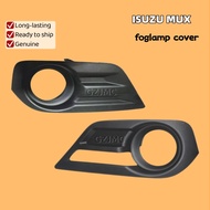 Fog Lamp Holder ISUZU mux Fog Lamp Holder 8974382830