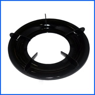 ◨ ❡ ◷ Caribbean Triple Burner Gas Stove CTGS-2012
