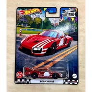 Hot Wheels Boulevard Porsche 935