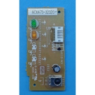 PANASONIC INDOOR IR RECEIVER BOARD / INDICATOR PCB