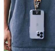 手機掛繩擴充夾片 手機殼掛繩夾片 掛繩固定夾片 加強版  手機繩