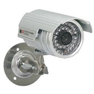 [LOCAL] 36 IR LED COLOUR CCD CCTV SECURITY VIDEO CAMERA