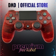 DS-4 transparent model - controller ps 4 wireless free charger cable