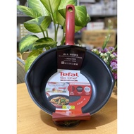 Tefal Pan Is 24cm Deep