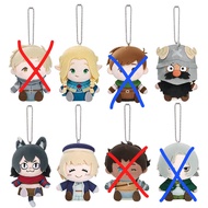 DUNGEON MESHI / DELICIOUS IN DUNGEON GOOD SMILE FINGER PUPPETS