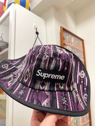 Supreme 漁夫帽