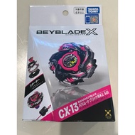 Takara Tomy Beyblade X CX-13 Bahamut Blitz BK1-501