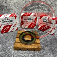 Oil Seal Pinion Axle Seal Toyota Kijang 3K 4K 5K 7K (90311-38028)