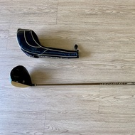 Grand tag driver, TT525, Stick golf