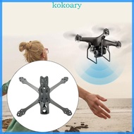 KOK 225mm FPV Frame Kit Carbon Fiber FPV Frame for APEX FPV Freestyle Flight