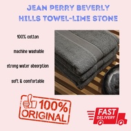 JEAN PERRY BEVERLY HILLS TOWEL