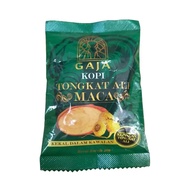 KOPI GAJA KOPI TANGKAT ALI MACA KEKAL DALAM KAWALAN (MENGANDUNGI KEPINGAN TONGKAT ALI) 20G