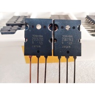 Toshiba lot 524 series 524 transistor, lot 524 transistor