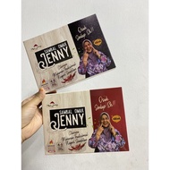 [READY STOCK] SAMBAL MAK JENNY BY NUBHAN