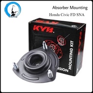 KYB - Honda Civic FD SNA Front Absorber Mounting