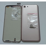 Backdoor back cover Oppo A83 Gold
