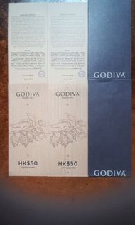 Godiva coupon