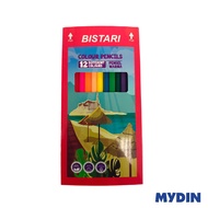 Bistari Colour Pencil (12L) BSTR235