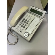 Panasonic KX-DT333 phone.Used Secondhand