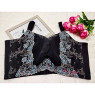 40H VINMAN PLUS SIZE BRA. UN-90 CM, UP-119CM