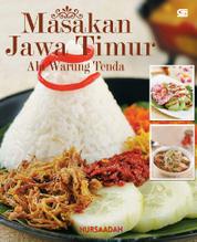 Masakan Jawa Timur Ala Warung Tenda Single Edition