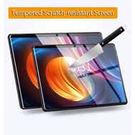 【D&M】128GB/8ram Android tablet PC 10.1 zoommeeting/game/WiFi/4G SIM/FB/ig/Playstore/HD screen 1 year