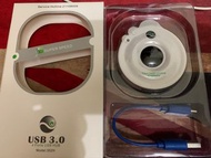 Usb hub 3.0 x 4/ 全新usb 4頭/ 3.0/