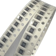 100pcs 1210 5% SMD Chip Resistor Resistors 1.1 1.3 1.6 2.2 3.3 4.7 5.110 91 820 R Ohm 1 10 22 33 47 