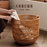Dirty Clothes Dirty Clothes Basket Dirty Clothes Basket High-value Household Toilet Storage Basket L