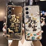 casing for OPPO A5 A5X A5I PRO A7 A5S A9 A12 A11K 5G 2025 CPH2735 CPH2725 CPH2711 CPH2695 CPH2755 CP