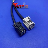 SOKET SOCKET KABEL IC FUEL PUMP PELAMPUNG BENSIN 1SET YAMAHA MIO J M3 SOUL GT NMAX AEROX LEXI ORIGIN