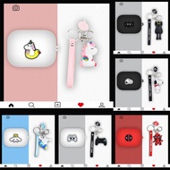 PP25 Anker Soundcore P30i case / R50I NC case / r50i active case Dustproof Soft Washable Protective 