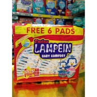 Twins Lampein NB-Small 66pcs