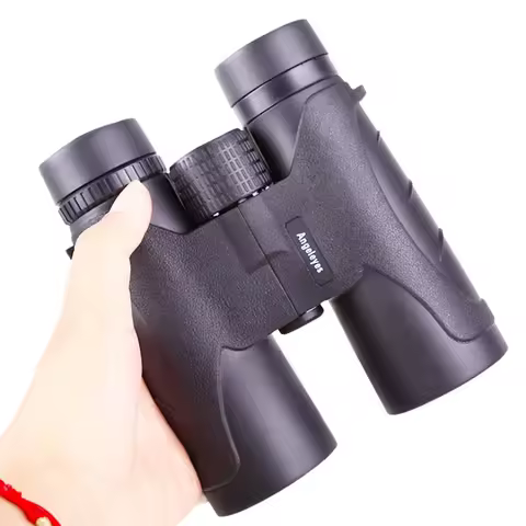 Angeleyes 10x42 Binocular High Quality Multi-Coated Telescope