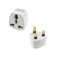 Power Socket Adapter Universal Travel Dual USB Adapter Plug Socket Power Charger