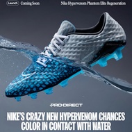 Hypervenom Phantom "Transform Hydra" Saiz FG: 38/38.5/39/40/40.5/41/42/42.5/43/44/44.5/45