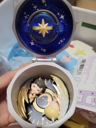 POP MART Hacipupu Romantic Ring Box 盲盒